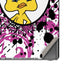 Looney Tunes Tweety Bird with Attitude Galaxy Note20 5G Skin